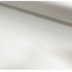 الطبية الصف نفخ البولي يوريثين ورقة 300UM 0.3 مللي متر شفافة مات قماش من البولي يوريثين الحراري لصناعة المآزر - Product Image 5