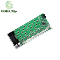 Ensamblaje de Placa PCB de 2 Capas para Reproductor de DVD para Auto, Productos de DVD, PCB, PCBA, Circuito Impreso en Ensamblaje, Detalles de Ensamblaje de PCB, Fabricación Personalizada de PCBA