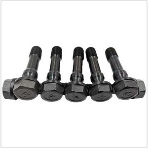 VG1500030023 60mm Weichai güç Sinotruk Howo kamyon CNHTC STR dizel motor bağlantı çubuk cıvata - Product Image 2