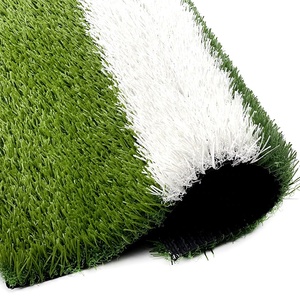 Gazon artificiel résistant aux UV, gazon artificiel d'extérieur, gazon synthétique, <span class=keywords><strong>tapis</strong></span> de pelouse - Product Image 1