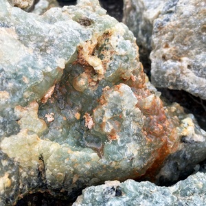 <span class=keywords><strong>Pietra</strong></span> Grezza di <span class=keywords><strong>Prehnite</strong></span> Verde Naturale di Grandi Dimensioni, Prezzo di Fabbrica, Gemma Curativa, Campione Minerale - Product Image 2