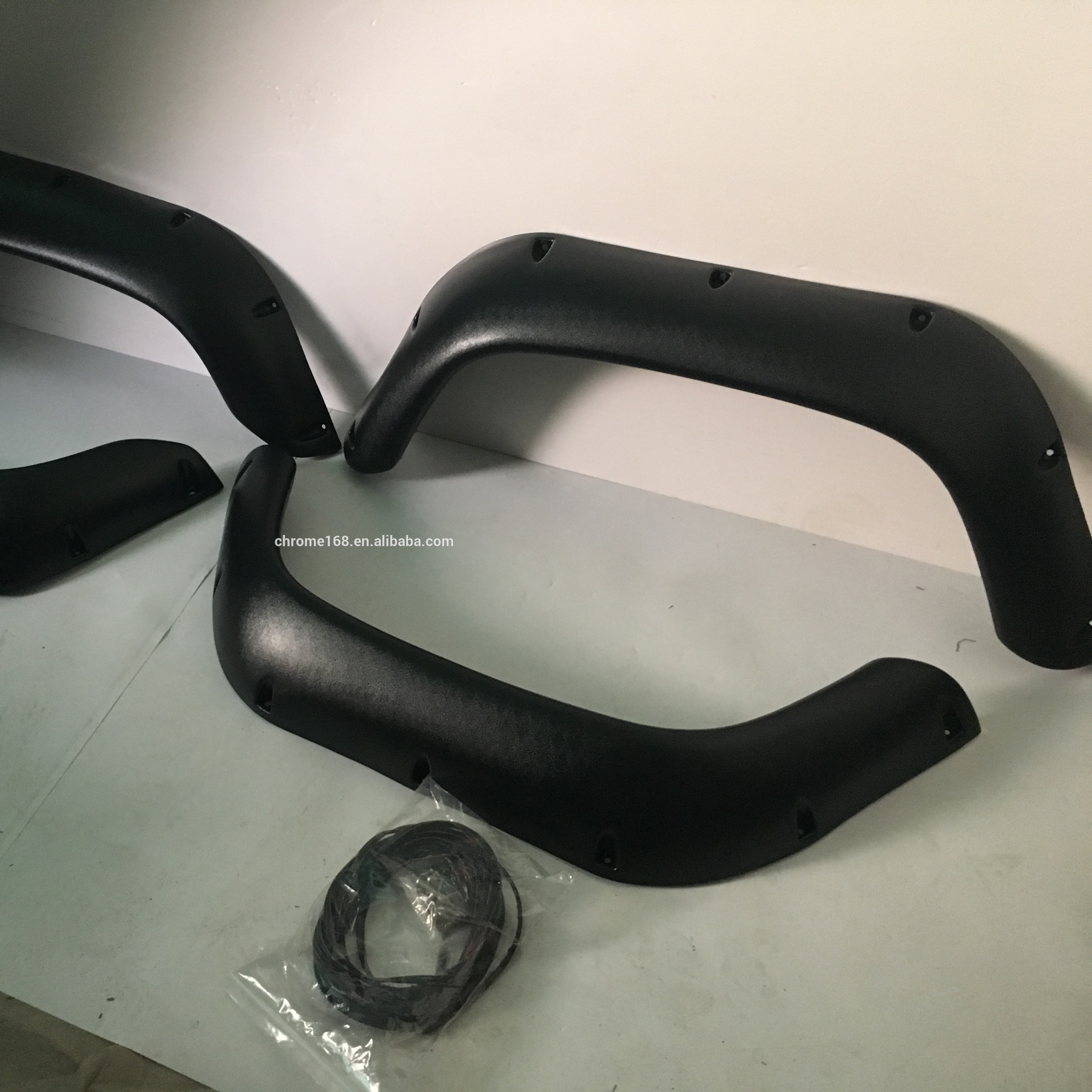 4x4 раскрыватель крыла для Land Rover Defender 110 аксессуары для крыла от Maiker