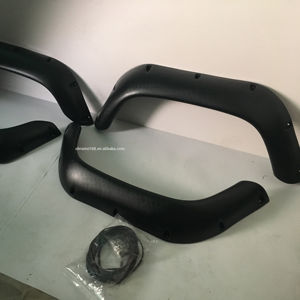 4x4 Fender flare per Land Rover <span class=keywords><strong>Defender</strong></span> 110 Parafango accessori da Maiker - Product Image 2