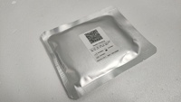 Analyseur vétérinaire portable POCT, équipement de diagnostic de la chimie sanguine sèche pour clinique vétérinaire
