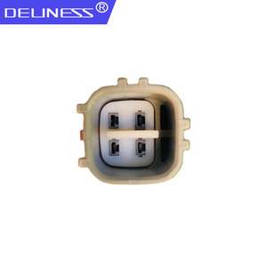 Sensor de Oxígeno DelineSS 89465-28400 para Toyota ACR50, Repuesto de Posventa - Product Image 3