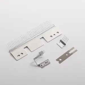 WALICO de anti-estática cepillo de fibra de carbono de cepillo para la máquina de impresión