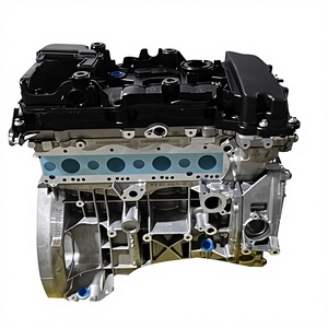 Motor de Gasolina de 4 Cilindros LEHUI para Autos Alemanes M271860, Nuevo, 135kW, 1796cc, Garantía de 12 Meses - Product Image 1