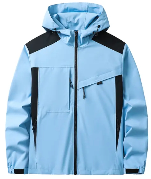 Sky Blue