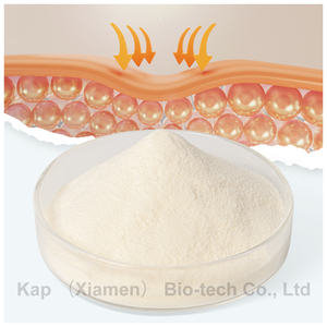 Düşük Molekül Ağırlıklı 500-2000 Da Toplu İnek Kondroitin Sülfat Tozu %95 Protein Saç/Cilt/Eklem Desteği - Product Image 4