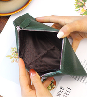 Portefeuille long ultra fin en cuir PU pour femmes, grande capacité, porte-téléphone, porte-cartes, porte-documents, poche à monnaie