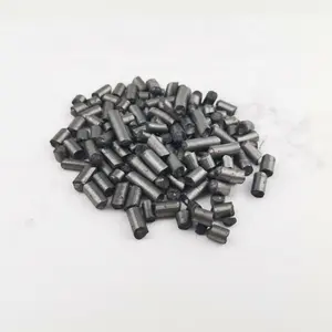 Graphite carburizer particle size 2-5mm melting fast harmful elements low