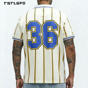 เสื้อโปโลพิมพ์ลายกราฟิกกีฬา คอปกพับได้ แบบสั่งทำพิเศษ ระดับไฮเอนด์ สำหรับผู้ชาย  OEM/ODM - Product Image 2