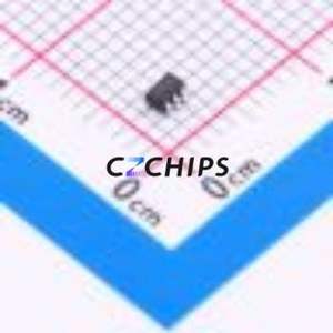 Transistor ESD y protección contra sobretensiones (TVS/ESD), nuevo y original, SOT-363, - Product Image 1