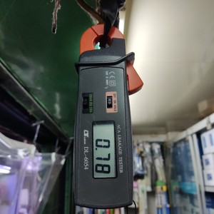 NEW-LUTRON-STOCK DL-6054 DL-9954 เครื่องวัดการรั่วไหล DL6054 DL9954 เครื่องทดสอบ - Product Image 1