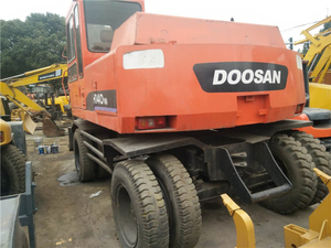 Doosane — appareil d'occasion DH140W, - Product Image 3