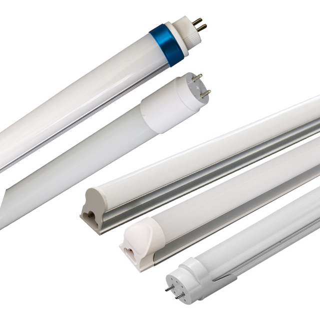 Shuangyun SYTL T8 LED Tube Light 10W/18W/24W/36W - IP65 Waterproof Lighting Solution
