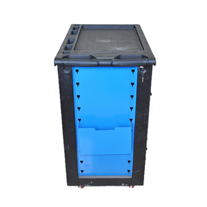 Mechanical <b>Trolleys</b>, Metal Steel <b>Tool</b> Carts, Factory Parts <b>Tool</b> Cabinets, Workshop Drawer-Style Multi-Functional <b>Tool</b> Cabinets - Product Image 5