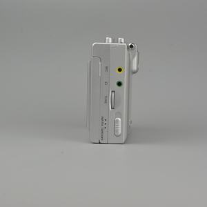 Reproductor de Casetes Portátil, Convertidor de Casetes a Digital, Reproductor de Música Digital Walkman - Product Image 2