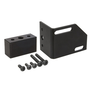 Soporte de Nivelación Automática para Boquilla de Impresora 3D 3DSWAY, Accesorio con Sensor BL Touch, Soporte de Montaje de Aluminio - Product Image 2