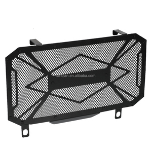 อุปกรณ์เสริมรถจักรยานยนต์สำหรับ <span class=keywords><strong>Honda</strong></span> CB400X ฝาครอบป้องกันหม้อน้ำ CB500X กระจังหน้า CB500F CB400F CB 400F 500F <span class=keywords><strong>500</strong></span> X - Product Image 3