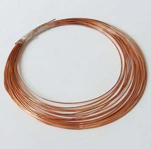 Alambre de <span class=keywords><strong>cobre</strong></span> <span class=keywords><strong>Chatarra</strong></span> Cable eléctrico 42 Awg Planta <span class=keywords><strong>Chatarra</strong></span> Nuevo precio por <span class=keywords><strong>kg</strong></span> 6mm Alambre de <span class=keywords><strong>cobre</strong></span> Precio - Product Image 3