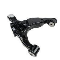 Bras de suspension inférieur avant droit SUTEKI OE 48068-60050 pour Land Cruiser Prado GRJ150 KDJ150 KDSS 4WD