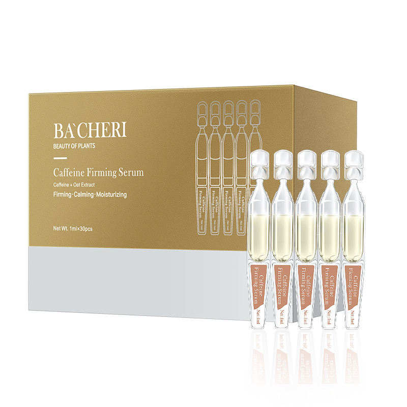 คาเฟอีนกระชับผิว