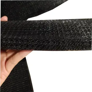 Washable polypropylene wire mesh plastic dust air cleaner filter nets screen for air conditioner part