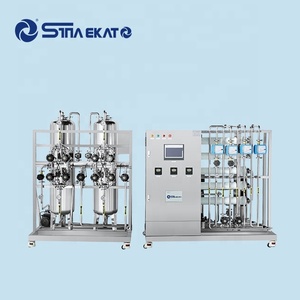 500L Capacity Reverse Osmosis Machine RO System Industrial Reverse Osmosis <strong>Water</strong> Purifier <strong>Water</strong> Treatment Equipment - Product Image 4
