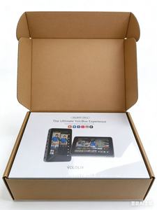 Yolobox 울트라 라이브 스트리밍 장치 및 인코더(1년 보증) 중국 저장성에서 제조 - Product Image 4