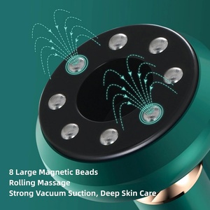 Appareil de massage corporel intelligent à ventouses sous vide pour la perte de poids, la sculpture corporelle et le traitement de la cellulite - Product Image 5
