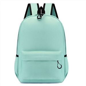 Design Custom Color Printed Fashion Large Capacity Leisure Travel Student <b>Backpack</b> logo Custom <b>Backpack</b> - Product Image 4