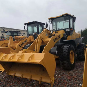 รถตักดินมือสอง SDLG LG936L สำหรับขาย - Product Image 1