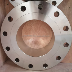 Usine 1 pouce chaud moins cher fabricant Astm A105 matériel bride en acier au carbone Dn100 - Product Image 6