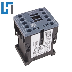 โมดูลคอนแทคเตอร์ AC-3 3RT2015-1AP01 3RT20151AP01ตัวควบคุมการเขียนโปรแกรม PLC ของแท้สินค้าใหม่ - Product Image 3