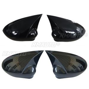 Cubierta Protectora para Retrovisor de Coche Fiat PUNTO, Cubierta para Espejo Lateral, Embellecedor para Retrovisor, Pieza de Modificación - Product Image 5