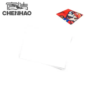 Chenhao isı basın transferi sublime kağıt telefon kılıfı AirPods durumda levha ve rulo boyutu