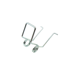 Tùy chỉnh thép không gỉ đặc biệt hình lò xo cường độ cao dây hình thức mùa xuân không thường xuyên hình lò xo - Product Image 1