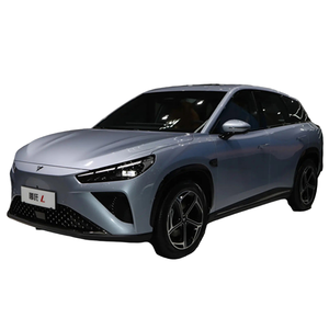 SUV à autonomie étendue Nezha 2024 avec une autonomie NEDC de 700 km et une puissance moteur de 150-200 kW - Product Image 1