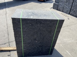 Aangepaste Oem Lange Levensduur 850*450 Kunststof Composiet Pallet Blok Machine Pallet Met Goede Prijs - Product Image 5