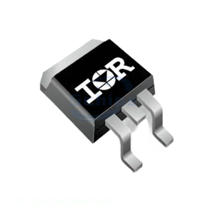 Thyristors Module DT142N12KOFHPSA1 Buy Electronics Components Online BOM IC In Stock - Product Image 1