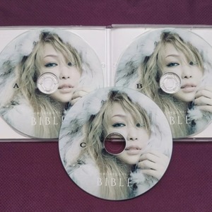 Mika Nakashima BIBLE - <span class=keywords><strong>Yuki</strong></span> <span class=keywords><strong>No</strong></span> Hana 15th Anniversary Best CD. Album de compilation définitif - Product Image 2