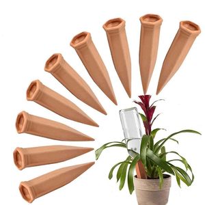 Bulbe d'<span class=keywords><strong>arrosage</strong></span> <span class=keywords><strong>automatique</strong></span> en forme de plante bulbes d'eau piquets en céramique petit bulbe d'<span class=keywords><strong>arrosage</strong></span> <span class=keywords><strong>pour</strong></span> les vacances dispositifs d'<span class=keywords><strong>arrosage</strong></span> des plantes - Product Image 1