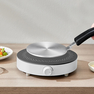 <span class=keywords><strong>Diffuseur</strong></span> chaleur cuisinière disque <span class=keywords><strong>pour</strong></span> gaz petite <span class=keywords><strong>plaque</strong></span> de cuisson convertisseur en acier inoxydable aluminium <span class=keywords><strong>Induction</strong></span> adaptateur <span class=keywords><strong>plaque</strong></span> de mijotage - Product Image 3