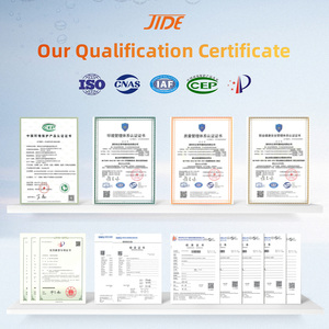 JIDE ESA-EC Direct Factory Online Industrial Municipal Esgoto Efluente TDS CE Condutividade Medidor Sensor - Product Image 4
