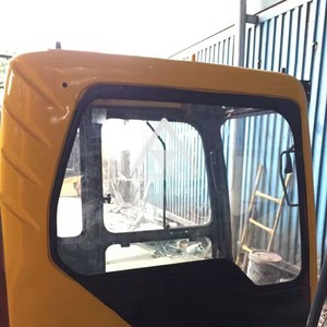 Máquina de excavadora EC210B <span class=keywords><strong>EC240B</strong></span> EC290B, venta al por mayor y al por menor, piezas de cabina, productos hechos en china - Product Image 2