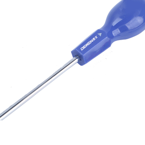 DEWEN China fabrica el mejor destornillador pequeño de precisión Phillips Flat Torx Hex Mini destornillador - Product Image 6