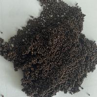 Resina Fenólica Macroporosa ASD-121 con Buena Solubilidad en Agua y Capacidad para Eliminar Sustancias Orgánicas
