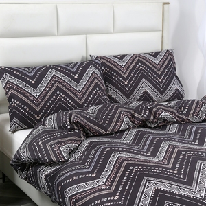 Juego <span class=keywords><strong>de</strong></span> Sábanas y <span class=keywords><strong>Fundas</strong></span> <span class=keywords><strong>de</strong></span> Almohada Jacquard <span class=keywords><strong>de</strong></span> Lujo, Tamaño Completo, Novedad <span class=keywords><strong>de</strong></span> Proveedores Económicos, Artículos <span class=keywords><strong>de</strong></span> Cama al por Mayor - Product Image 3