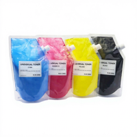Bonne Qualité Vente Chaude Compatible Toner Puissance MX60 Pour Sharp MX-C2621 2651 3121 3051 3081 3082 3581 3582 4081 4082 5081 5082
